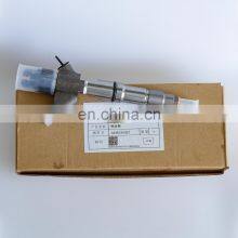 Supply High-quality Common Rail Injector 0445120357 VG1034080002 thumbnail-3