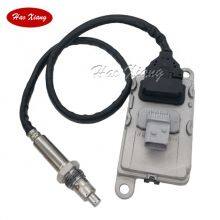 Haoxiang Auto New Material Europe Truck Nox Sensor Nitrogen Oxide Sensor 0101531628 For Mercedes Benz Actros Axor AROCS Euro 6 thumbnail-1