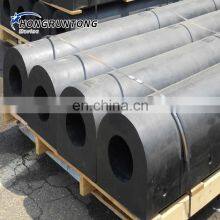 D-type Rubber Fender at Ss12 18meters Extruded Rubber Marine Fender thumbnail-2