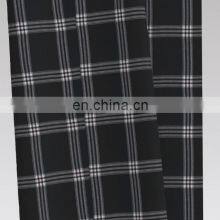 Hot Selling Cheap Comfortable Combed Carded Yarn Dyed Fabric thumbnail-3