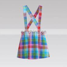 Cotton/polyester Seersucker for Children Colorful Woven Fabric thumbnail-5