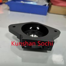 High Precision Pressure Foot Assembly for CNC PCB Schmoll Machine OEM Available