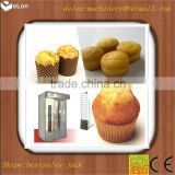 Gas and electric rotary oven,roatry rack oven,baking equipment