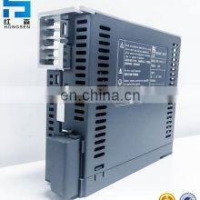 1.27NM 200W HONGSEN-SERVO AC Servo Motor 220V 3000Rpm / Min Drive CNC Machine Kit + 3M Cab thumbnail-2