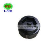 OEM Customized Manufacturing Cnc Machined Aluminum Anoidized Bicycle Parts Aluminium Casting Mold thumbnail-4