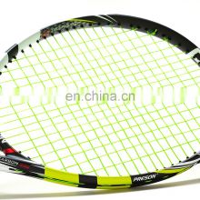 New Arrival Best Price rough power tennis string roll racket