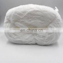 100D/2 Hank Yarn Twisting Nylon DTY Yarn in Hanks for Knitting thumbnail-2