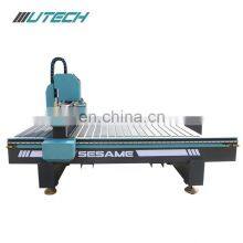 Advertising Cnc Router Machine for Cutting Acrylic MDF Plywood Foam Wood Engraving Carving Machine 1325 thumbnail-5