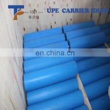 Компоненты колец конвейера, опорный ролик ленточного конвейера, цементный шнековый конвейер thumbnail-4