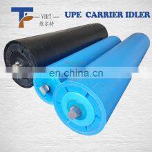 Uhmwpe Belt Conveyor Polymer Idle pe Conveyor Hard Plastic Roller in Machinary thumbnail-3