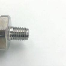 05072726AA Oil Pressure Sensor Auto Fuel Rail For Bosch High Automotive Fuel Rail Pressure Sensor For Jeep thumbnail-3