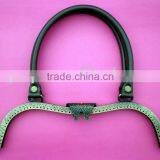 Wallet Metal Accessory,purse Metal Frame