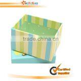 Cheap and Customized Jewelry Gift Boxes