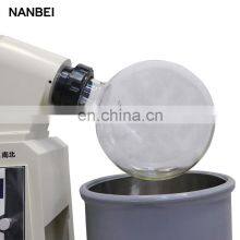 Essential Oil Distiller 50l Distillation Equipment Rotary Evaporator With Water Chiller thumbnail-3