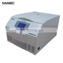 ND5B Large Capacity Low Speed Crude Oil Moisture Measurement Centrifuge thumbnail-2