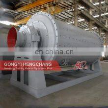 Scale Mineral Mining Equipment 60T Diesel Drive Quartz Grinding Ball Mill Balls Copper Metal Powder Gold Ball Mill for Sale thumbnail-3
