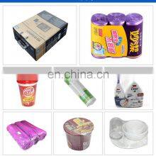 Automatic Tea Carton Box Heat Thermo Shrink Machine Thermo Shrink Packaging Machine thumbnail-2