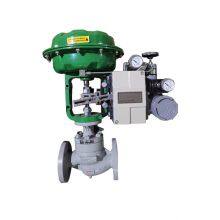 Factory Price ZJHM Pneumatic Sleeve Regulating Valve Pneumatic Control Valve thumbnail-4