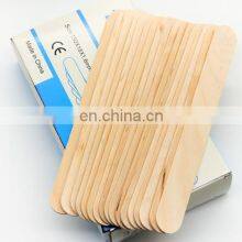 Bamboo Craft Sticks Ice Cream Sticks Natural Bamboo Popsicle Sticks thumbnail-5
