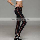 Pandex Tights Compression Leggings (compression Pants) thumbnail-2