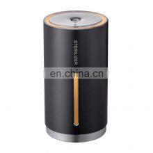 Smart Sensor Infrared Auto-induction Alcohol Spray Disinfection Diffuser Mist Mini Sterilizing Humidifier