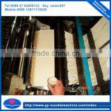 2015 Newest Hot Selling Electric Noodle Making Machine thumbnail-1