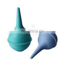 High Quality Pvc Rubber Medical Surgical Bulb Cleaning Ear Syringe thumbnail-1