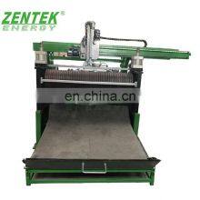 Sheet Roller Machine for Water Heater Production thumbnail-1