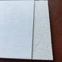 4 Layers Fabric Sanding MGO Board With Recessed Edge (ISO, UL Fire Protection, SGS Test Report ) thumbnail-2