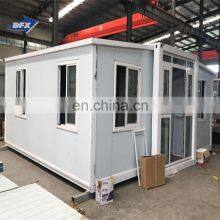 Export Prefab Containers Prefab Modular Expandable Prefab Houses Expandable Container Office