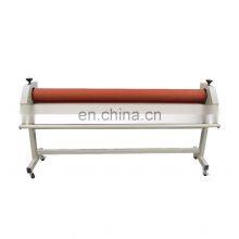160cm Wide Manual Cold Roll Laminator thumbnail-4