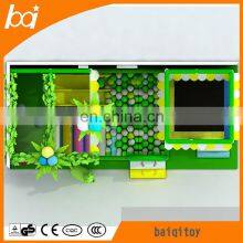 Children's Equipment Candy Themed Indoor Children Play Area Equipment For Sale thumbnail-2