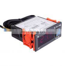 Digital Temperature Controller Digital Microcomputer Temperature Controller STC-300 thumbnail-5