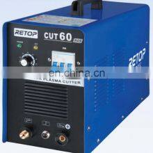 Portable Cheap Price Cut-60 Air Plasma Cutter for Sale thumbnail-1