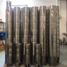 Deep Well Submersible Pump thumbnail-1