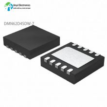 DMN62D4SDW-7 Original brand new in stock electronic components integrated circuit IC chips
