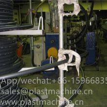 PE COD CABLE PIPE MACHINE thumbnail-3