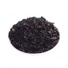 1100 Iodine Coconut Shell Activated Carbon Granular Beverage Decolorization Water Treatment thumbnail-2