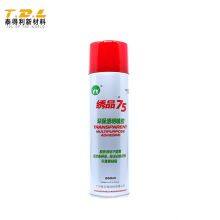 Transparent Multi Purpose Adhesive XIUPIN 75 thumbnail-1