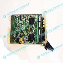 NI PXI-6542 Power Module