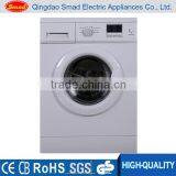8KG Mini Portable Fully Automatic Front Loading Washing Machine Price thumbnail-6