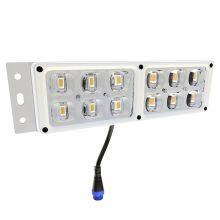 LED Glass Lens Module Light Source Projection Light 50W-700W Module High Pole Light M4G5 Street Light Module M212 Tunnel Light thumbnail-2