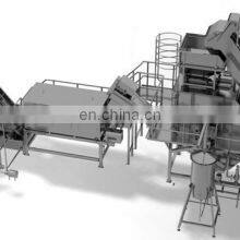 Coconut Peeling Machine Price thumbnail-3