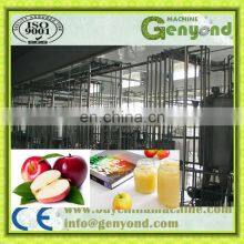 Turnkey Fruit Paste Strawberry Jam Processing Production Line Plant thumbnail-5