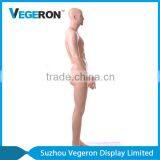 Realistic Stand Male Display Mannequin thumbnail-5