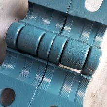 Wellhead Tools Polished Rod Clamp thumbnail-4