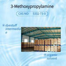 3-Methoxypropylamine CAS NO: 5332-73-0 thumbnail-5