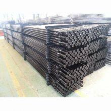 API 11B New Carbon Steel Sucker Rod Polished And Pony Rod For Well Drilling Drilling Tool Forged Condition thumbnail-1
