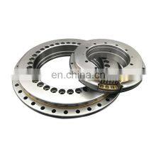 YRT150 P4 High Precision Axial Radial Bearings Rotary Table Bearing Slewing Bearing for NC Rotary Table thumbnail-2