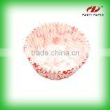 Manufacture Disposable Paper Cakecup thumbnail-1